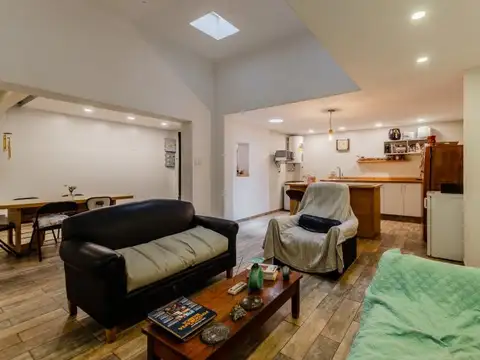 Depto Tipo Casa en Venta de 4 dormitorios