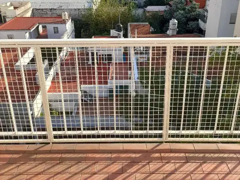 Helguera 3600, Piso 6