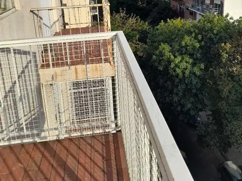 Departamento en Venta en Villa Devoto, USD 67.900