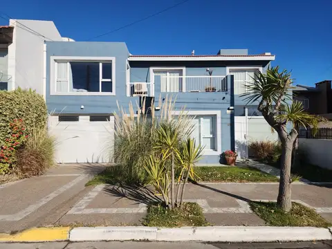Casa Frente al Mar
