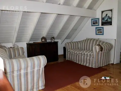 Casa en Alquiler en La Lomada De Pilar, USD 2.000