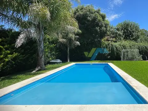 Haras Santa Maria - Los Eucaliptus 100