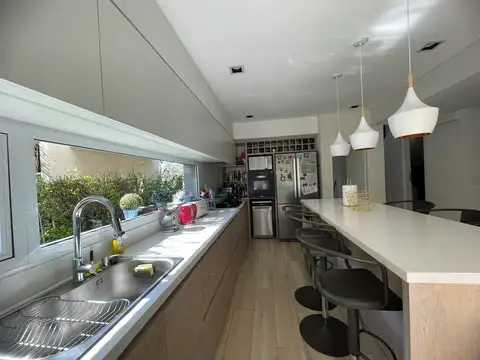 Casa en Venta en Haras Santa Maria - Los Eucaliptus, USD 280.000