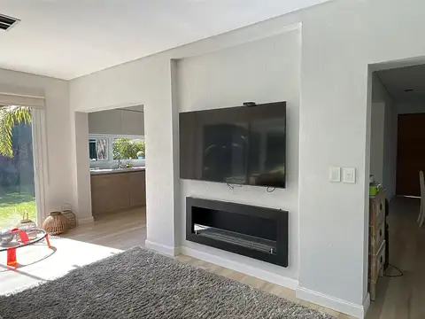 Casa en Venta 9 años