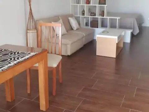 Departamento en alquileres temporario