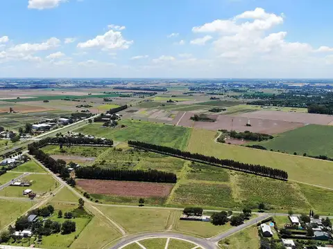 Terreno - General Lagos