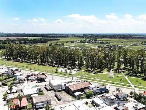 Eco Lagos, General Lagos