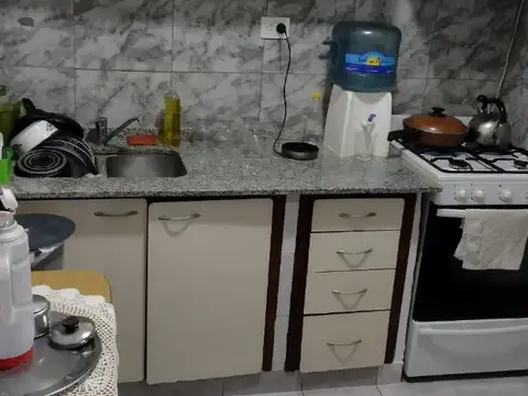 Departamento en Venta en Ciudadela, USD 48.000