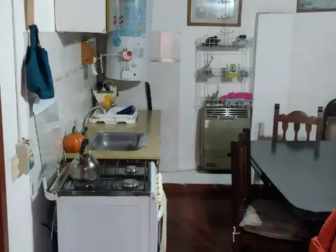 Son Roque 3200, Piso Pb