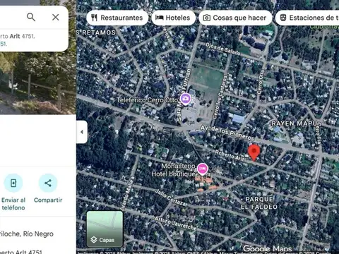 Depto Tipo Casa en Venta de 2 dormitorios