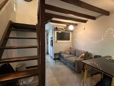 Depto Tipo Casa en Venta 36 años