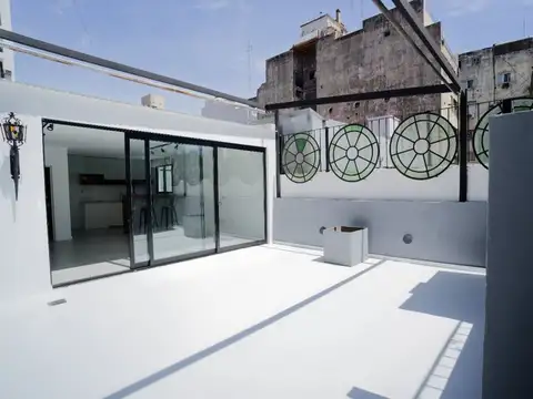 Depto Tipo Casa en Venta en Recoleta, USD 279.999