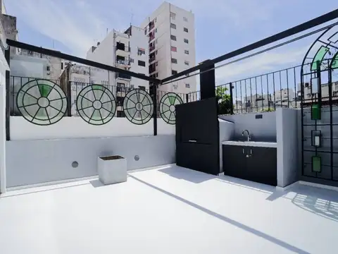 Depto Tipo Casa en Venta de 4 ambientes