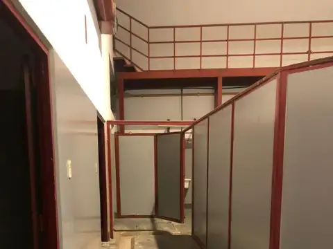 Galpon en Venta 30 años