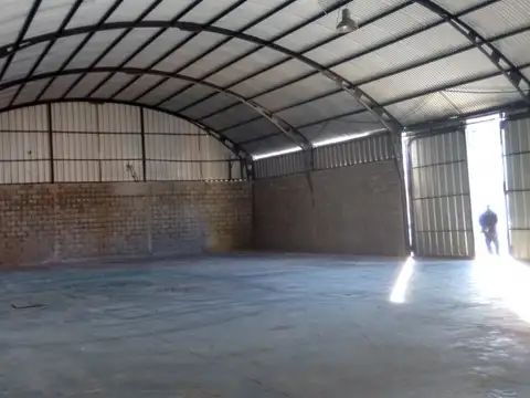 Av Dr Velez Sarsfield  5700