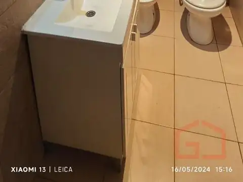 Departamento - Moron Sur