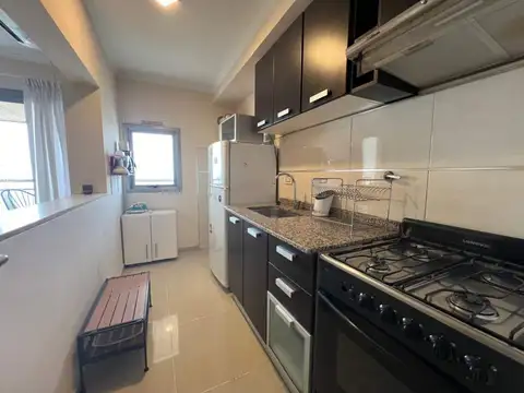 Departamento en Alquiler de 3 ambientes