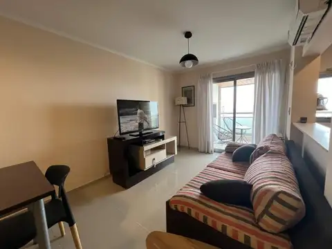 ALQUILER DEPARTAMENTO DOS DORMITORIOS ALTO VILLASOL CON COCHERA CUBIERTA INCLUIDA