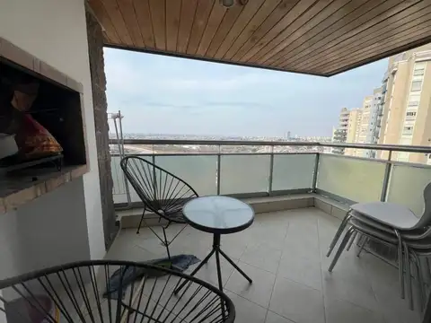 Departamento en Alquiler de 2 dormitorios