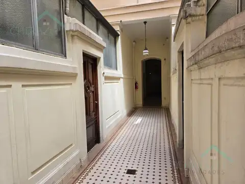 Departamento en Venta en Centro, USD 108.000