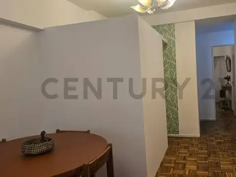 Departamento en Alquiler de 3 ambientes