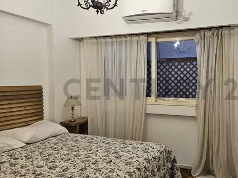 Departamento en Alquiler en Recoleta, USD 800