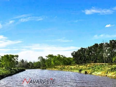 Terreno en Venta en Parana Las Palmas, USD 24.948