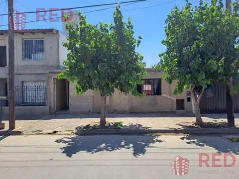 Casa en venta - Acosta