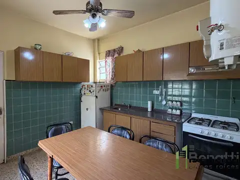 Depto Tipo Casa en Alquiler de 2 ambientes