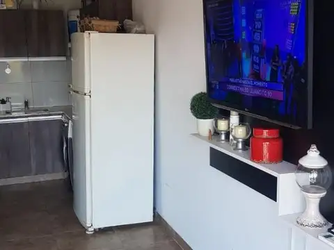 Departamento en Venta en Paso Del Rey, USD 45.000