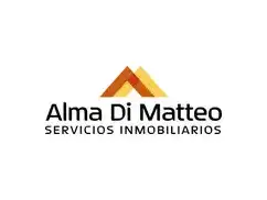 Alma Di Matteo Servicios Inmobiliarios
