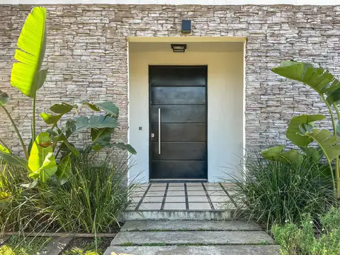 Venta casa Las Liebres  barrio cerrado Pilar