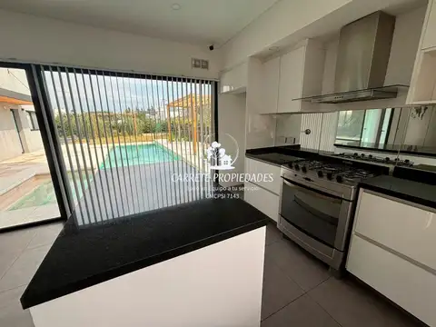 Casa en Venta 2 años