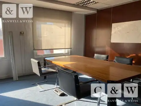 Oficina en Venta en Microcentro, USD 11.500.000