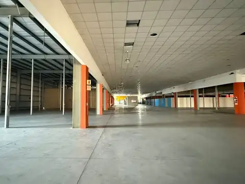 Galpon en Alquiler 6 años