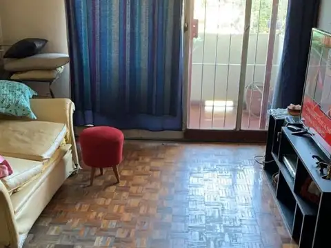 Departamento en Venta en Flores, USD 65.000