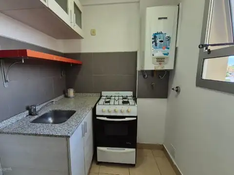 Departamento en Venta en Zona Centro, USD 70.000