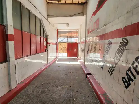 Local en Venta en Barracas, USD 289.000