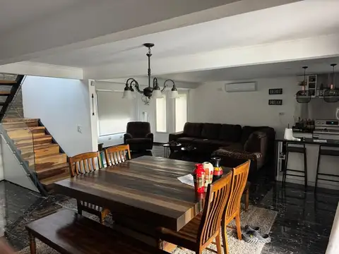 Casa en Venta 3 años