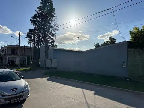 Terreno en Venta en Villa Rosa, USD 170.000