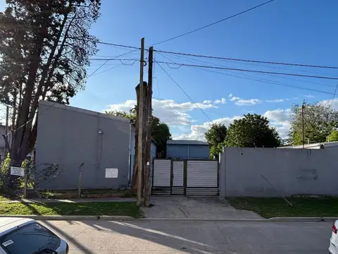 VENTA LOTE EN VILLA ROSA - PILAR - 995 MTS