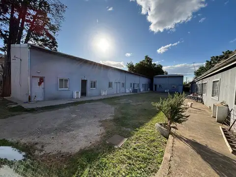 VENTA LOTE EN VILLA ROSA - PILAR - 995 MTS