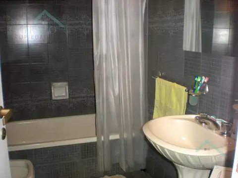 Departamento en Las Cañitas