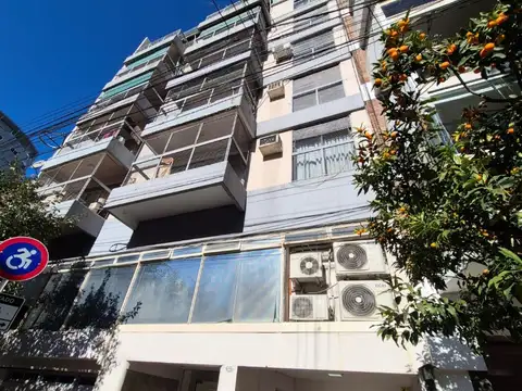 Manuel Ugarte 2400, Piso 3