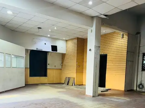 Avenida De Mayo 1600