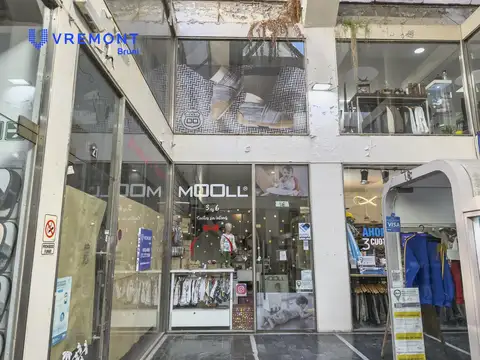 Local en Venta en Caballito, USD 54.000