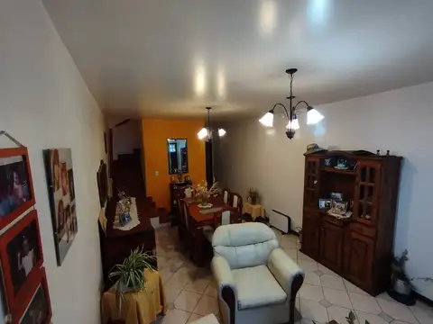 Casa en Venta 30 años