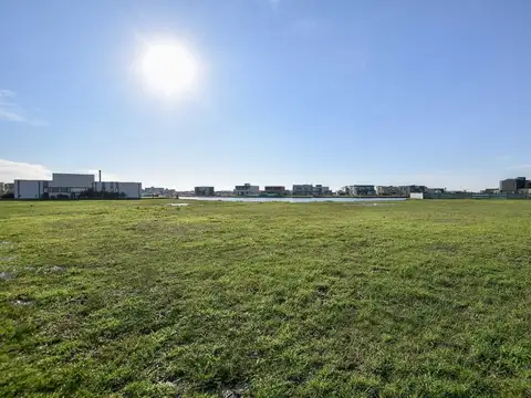 63 E/ AUTOPISTA BS-LA PLATA Y LA COSTANERA DEL RIO DE LA PLATA 7800