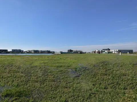 LOTE VENTA HUDSON BARRIO CERRADO SEBASTIAN GABOTO