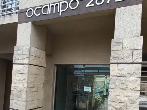 General Ocampo 2800, Piso 1